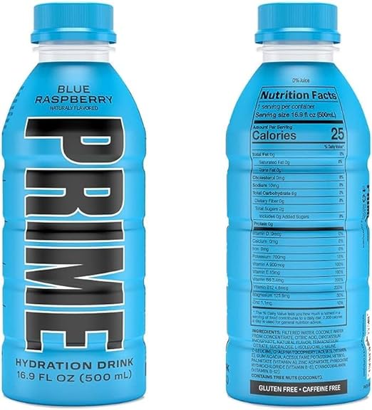 prime sports drink