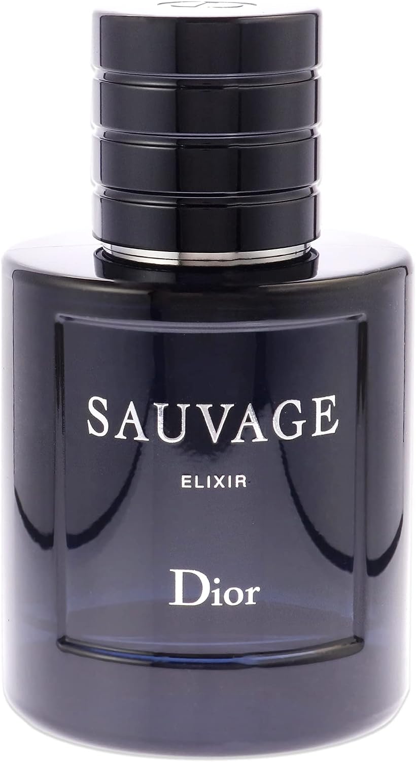 Diora Sauvage Elixir