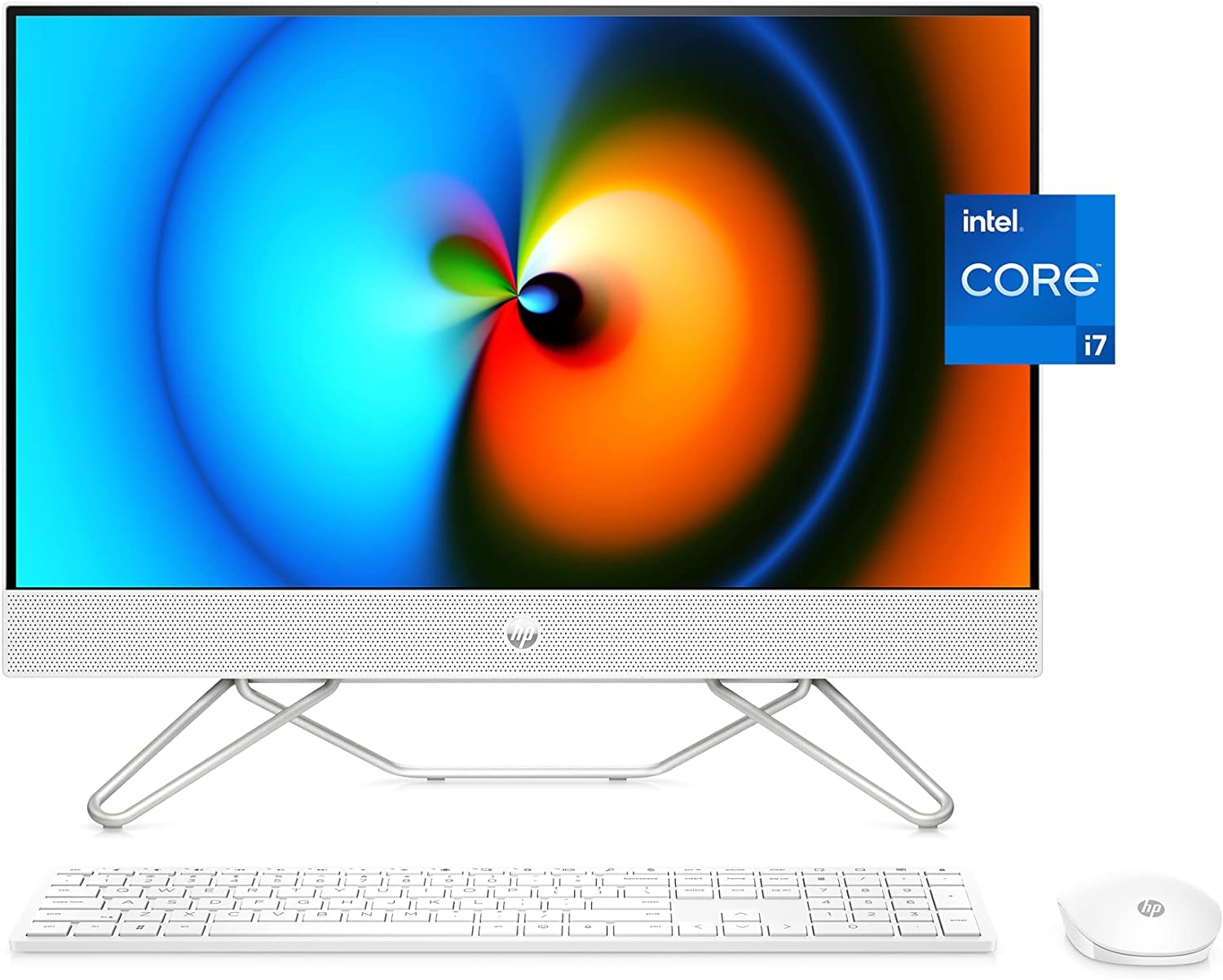 5 Advantages of an HP All-In-One Computer