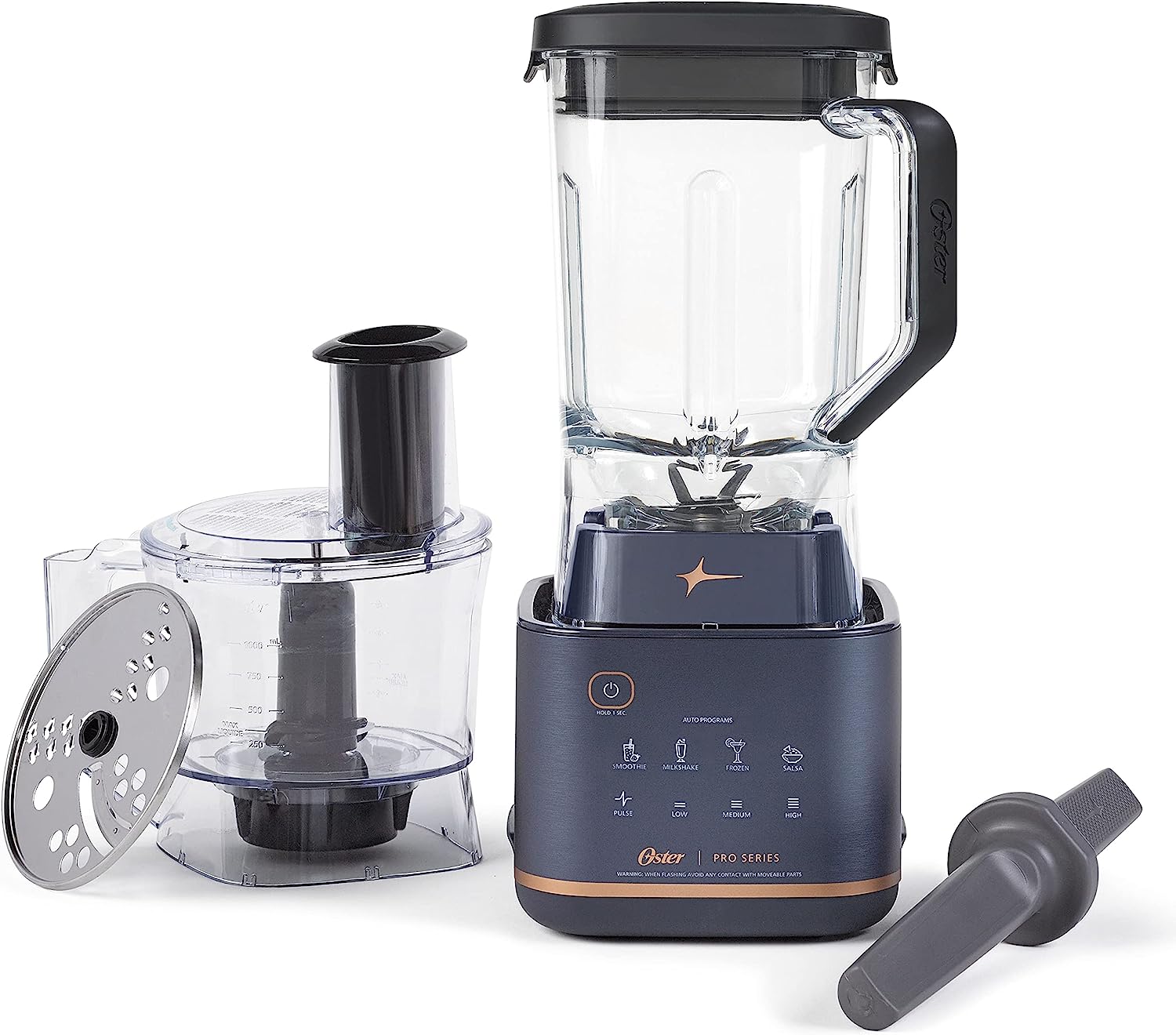  Oster 2-in-1 Kitchen System Pro Series