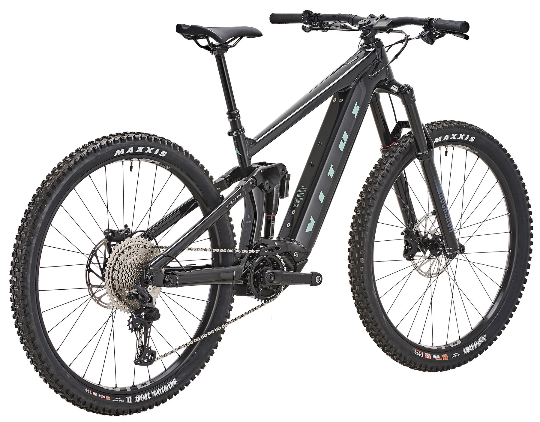 vitus mountain bikes