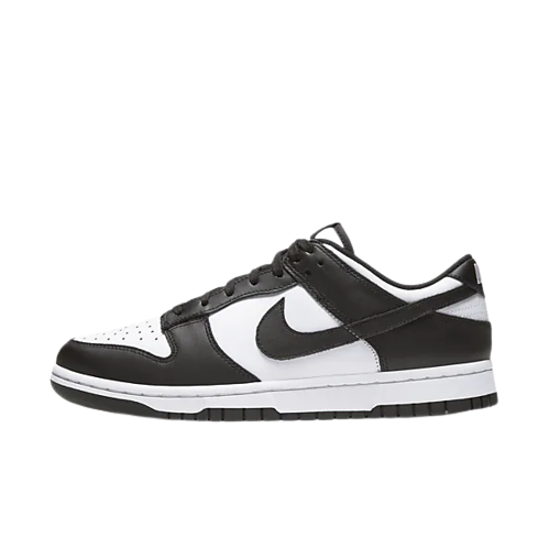 nike panda dunks 