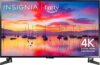 Insignia 43 Inch F30 Series NS-43DF710NA21 LED TV