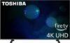 Toshiba 43 Inch C350 Series 43C350KU LED TV