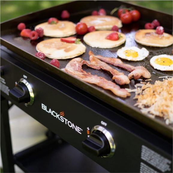 blackstone grills