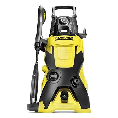 Karcher K4 Electric Pressure Washer 