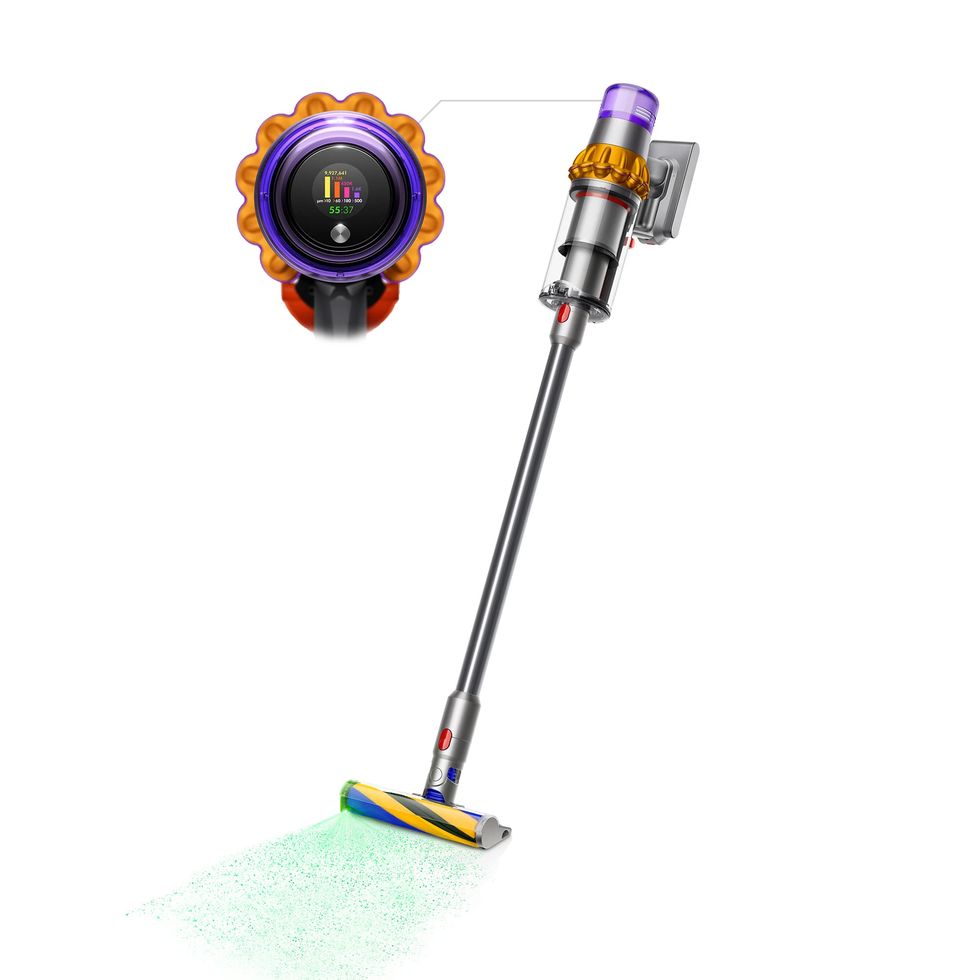 Dyson Vacuum Cordless V15 Detect