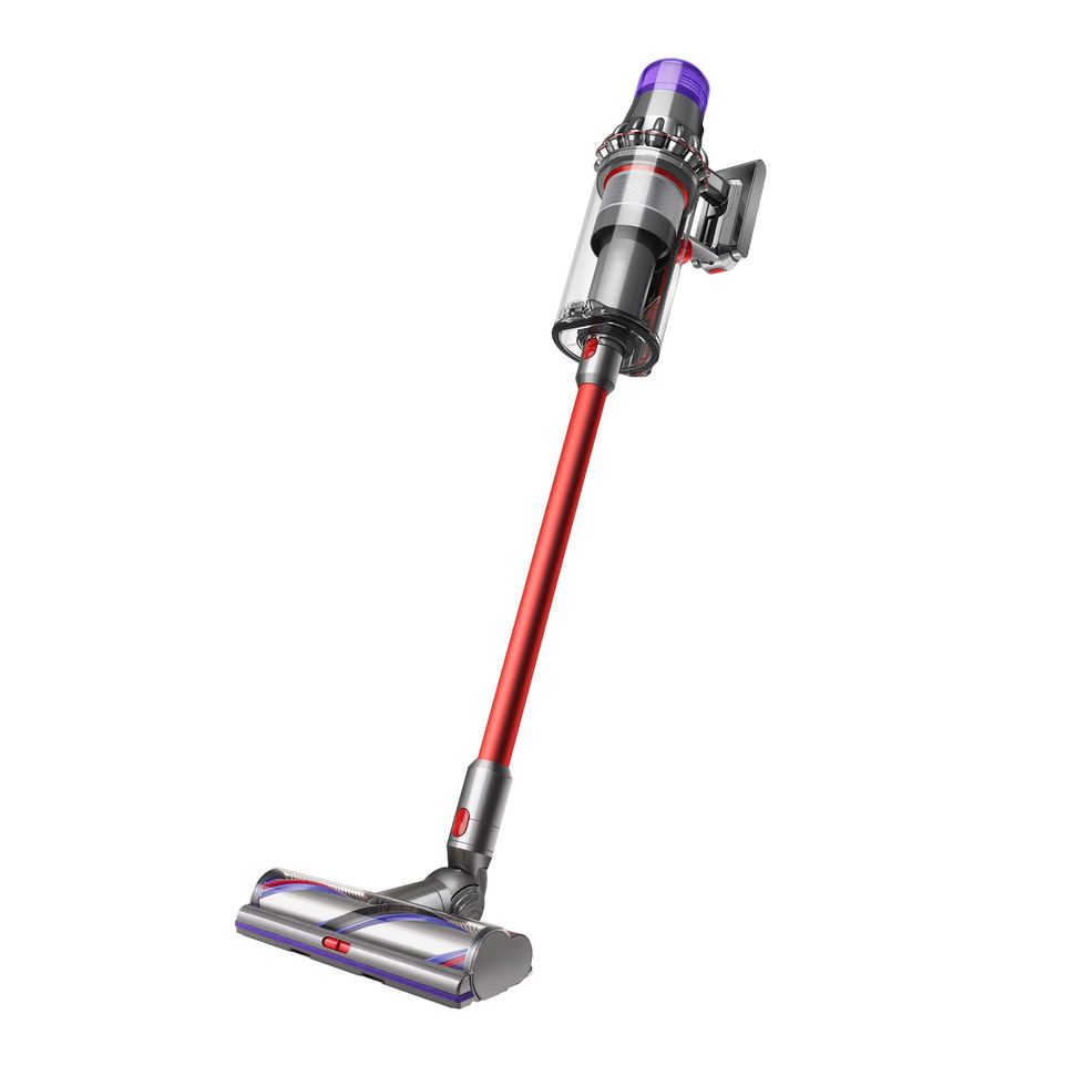  Outsize Cordless hoover