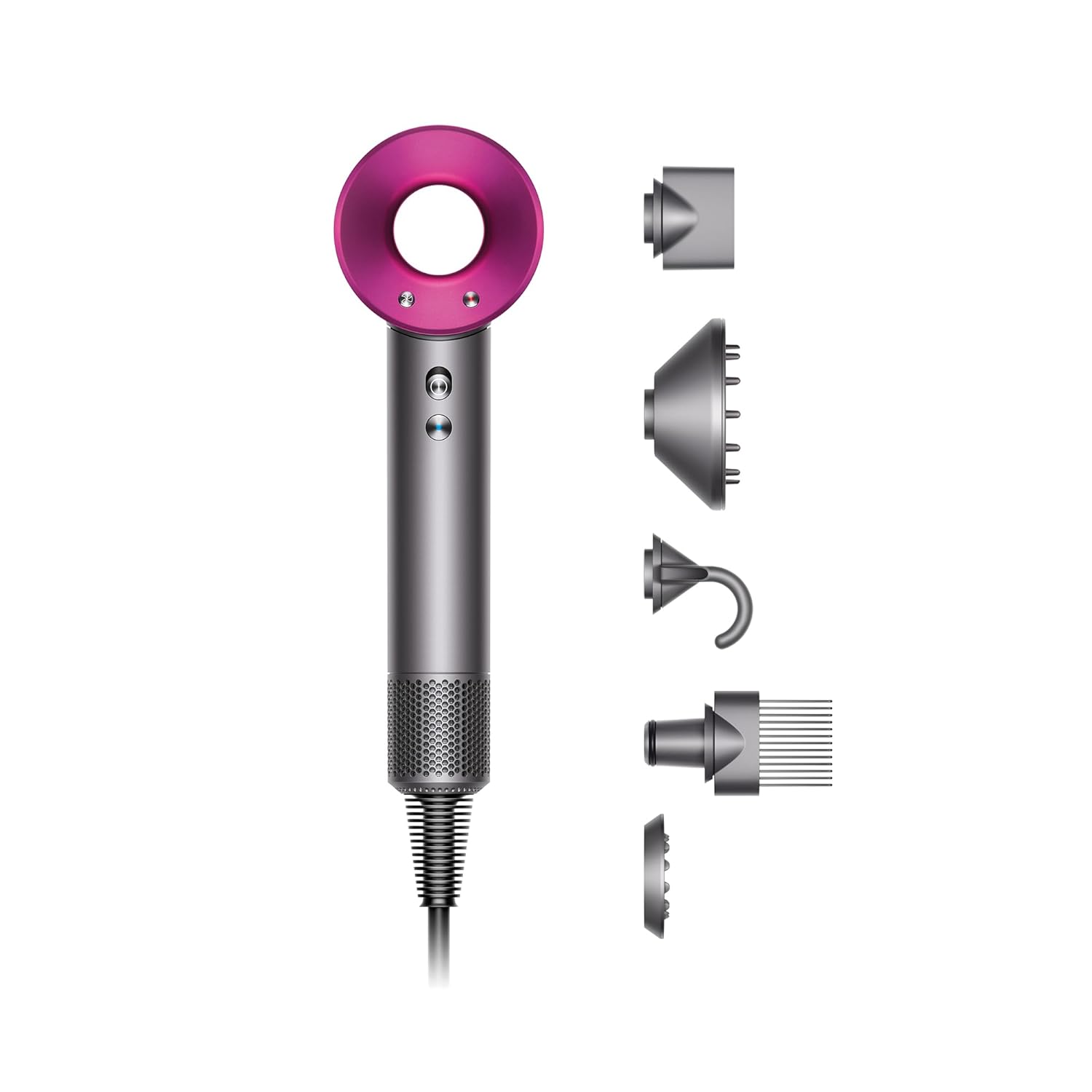 dyson hair dryer reviews