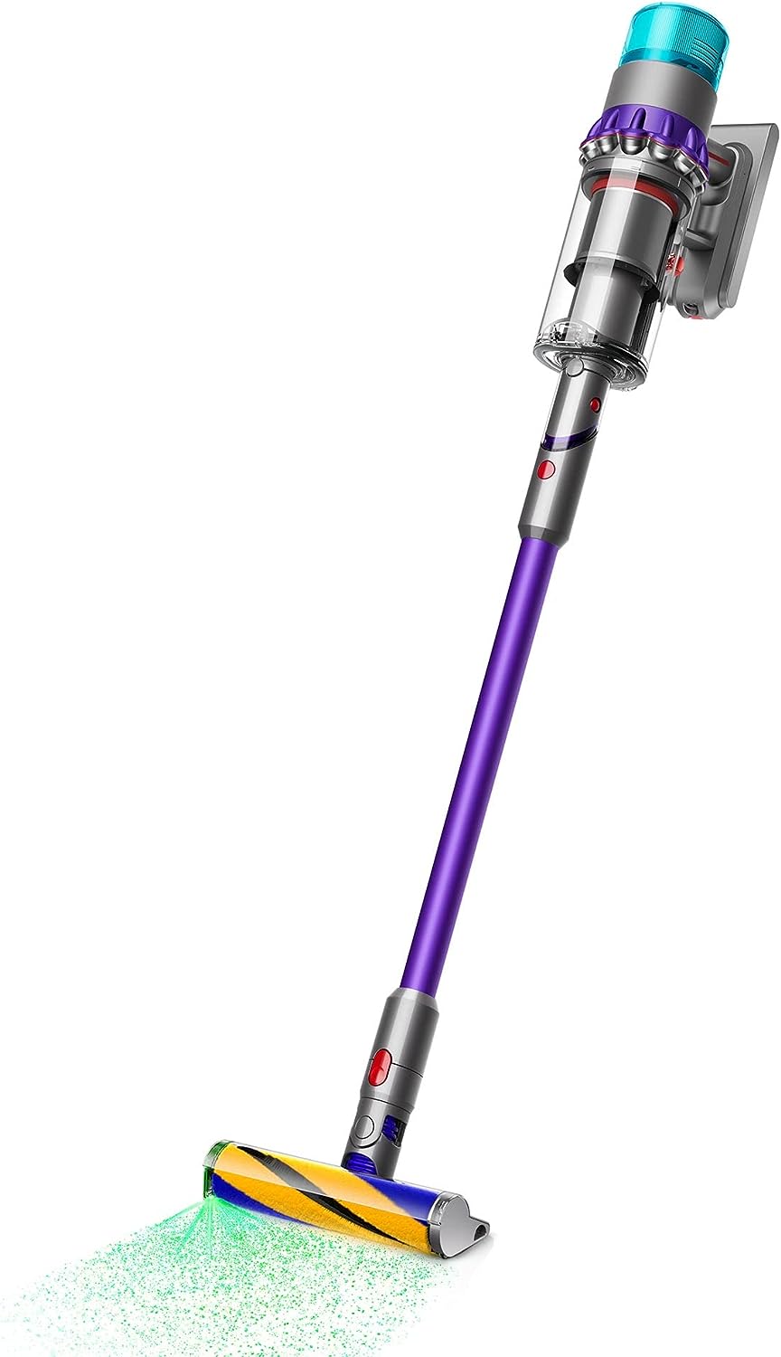  Dyson Gen5 Detect Cordless Vacuum