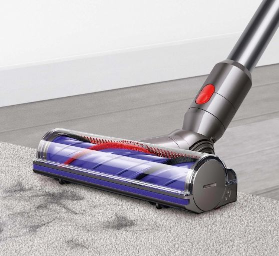 Dyson Vacuum