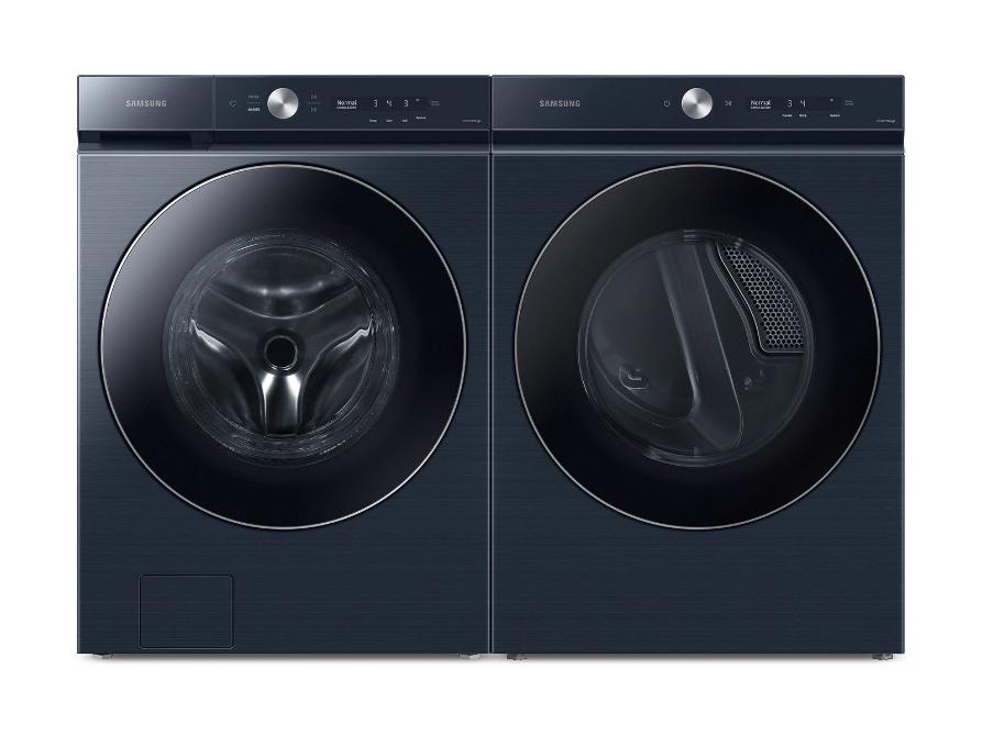 Samsung washer and dryer