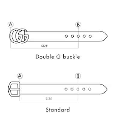 Find Your Size With Measuring TapeÂ