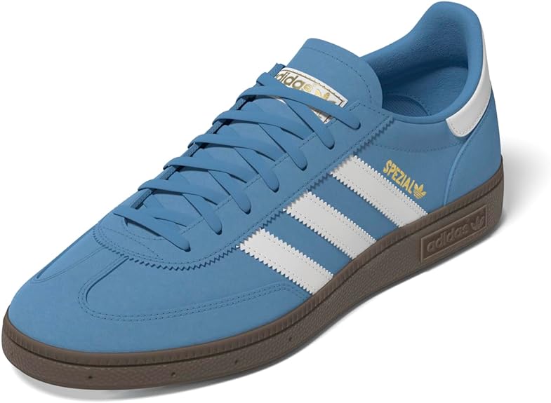 Handball Spezial Leather Sneakers ADIDAS ORIGINALS