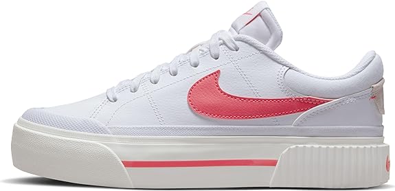 Nike Court Legacy Lift Women's Shoes