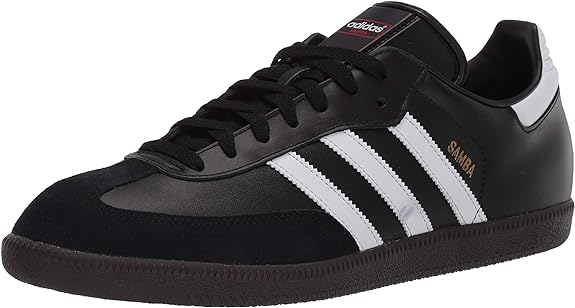 Samba Adidas