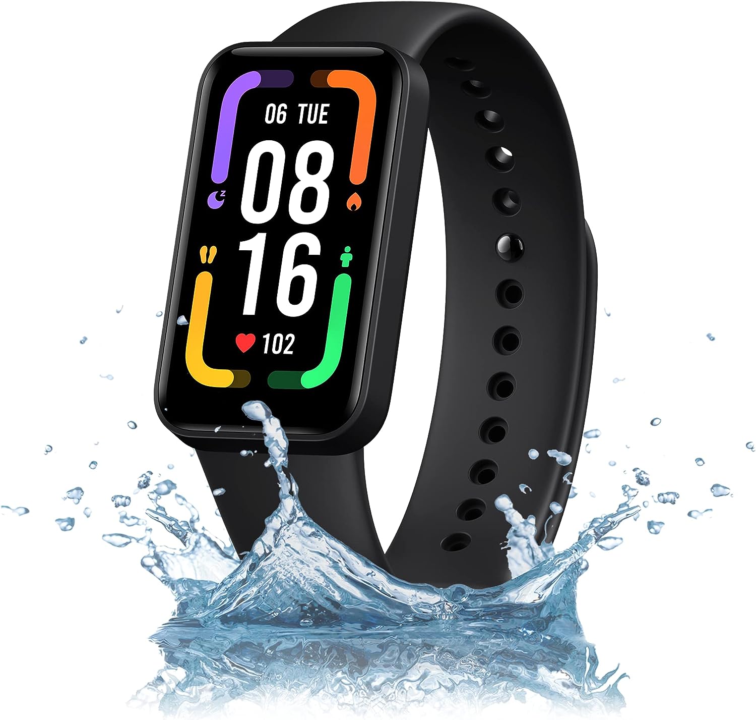 Xiaomi Redmi Smart Band Pro SportsWatch