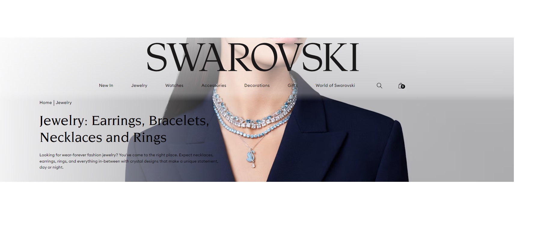 Swarovski