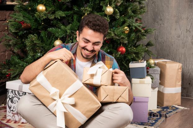 Christmas Gifts for Men