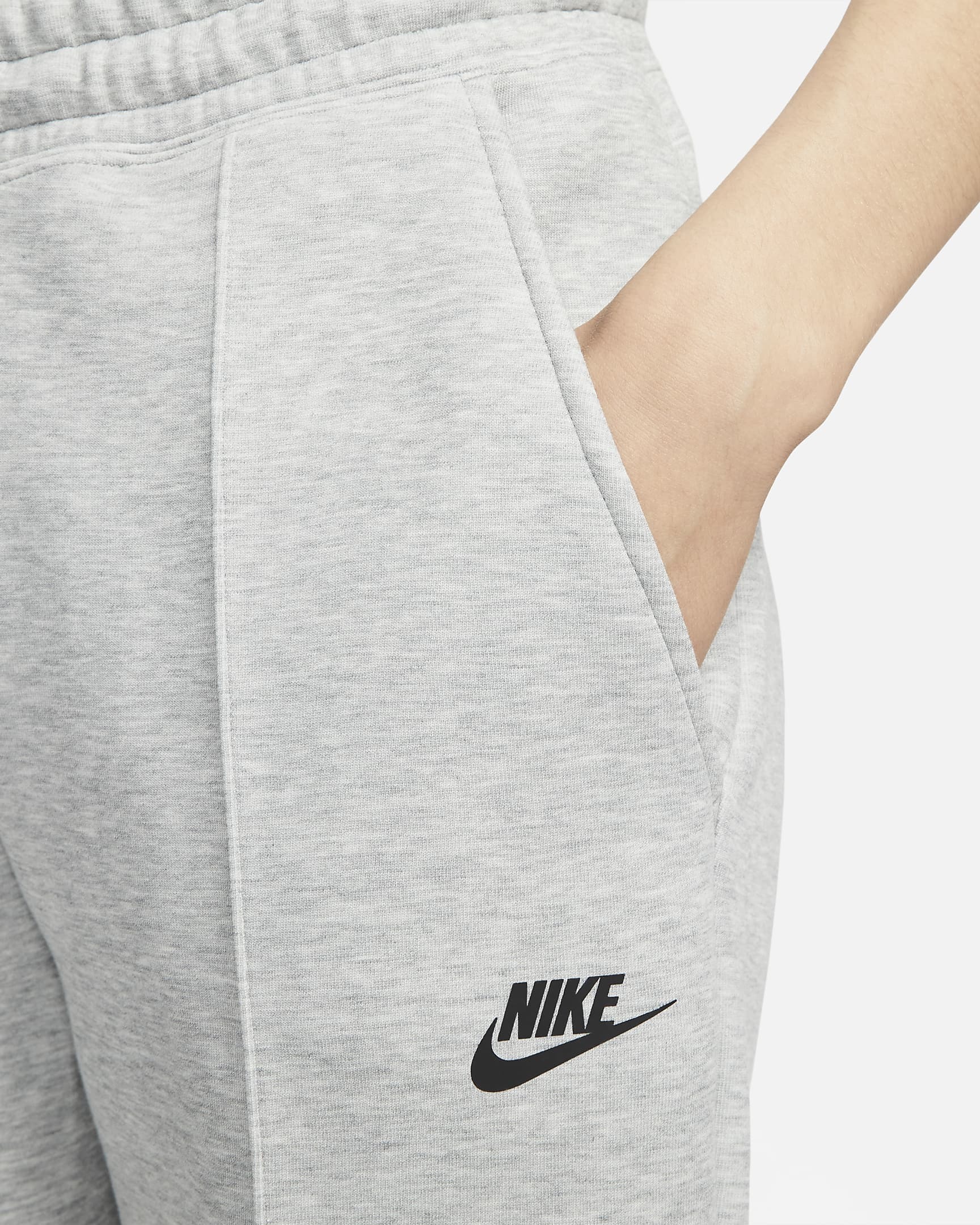 Nike Tech Fleece joggers