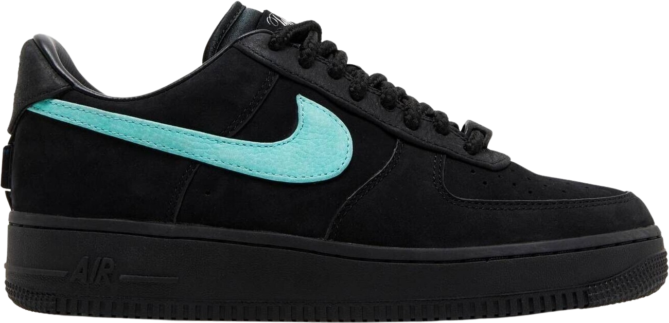 Tiffany & Co. x Nike Air Force 1 Low