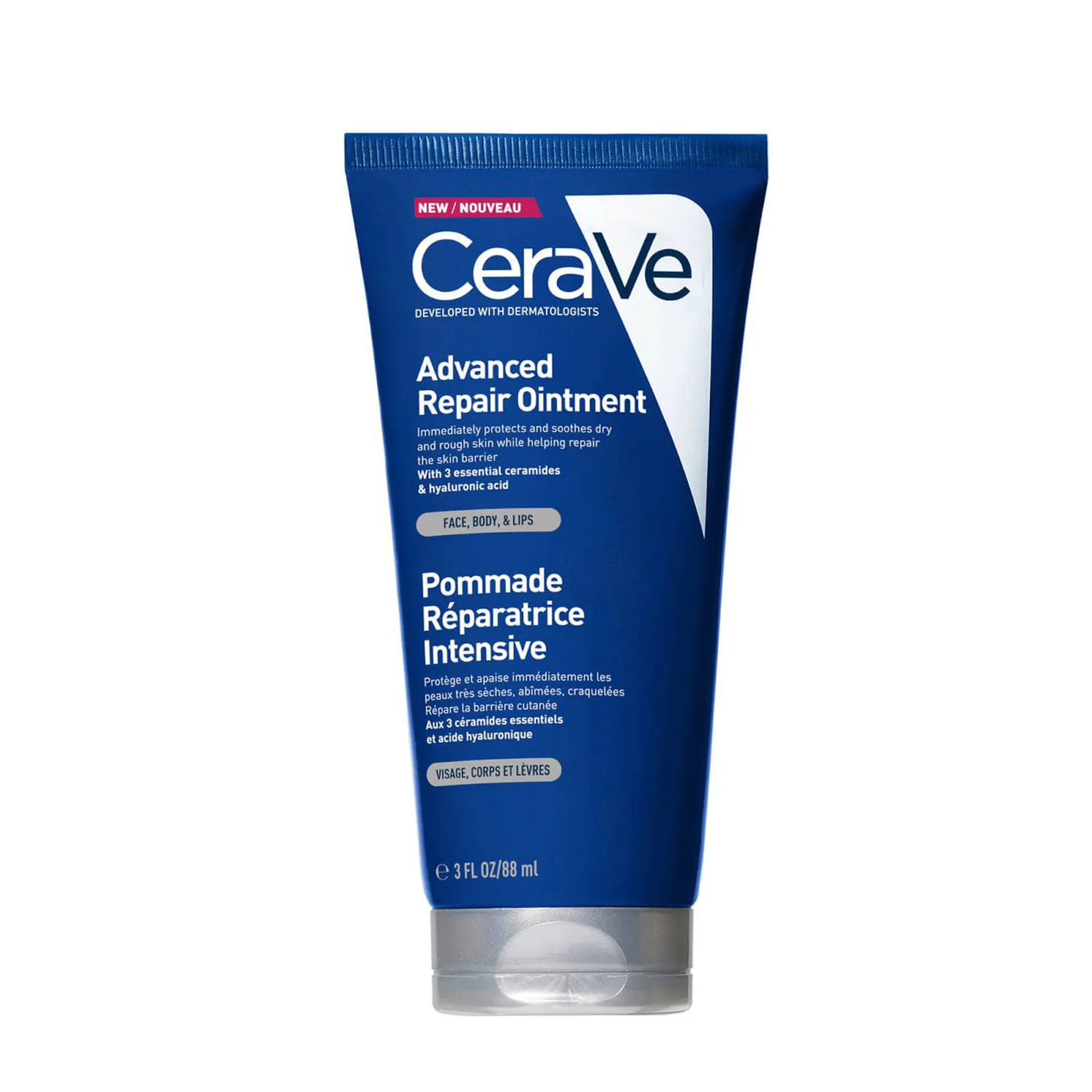 Cerave Advanced Repair Ointment