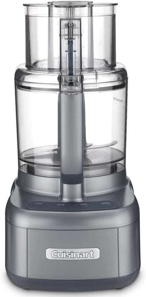 Cuisinart Elemental 11-Cup Food Processor