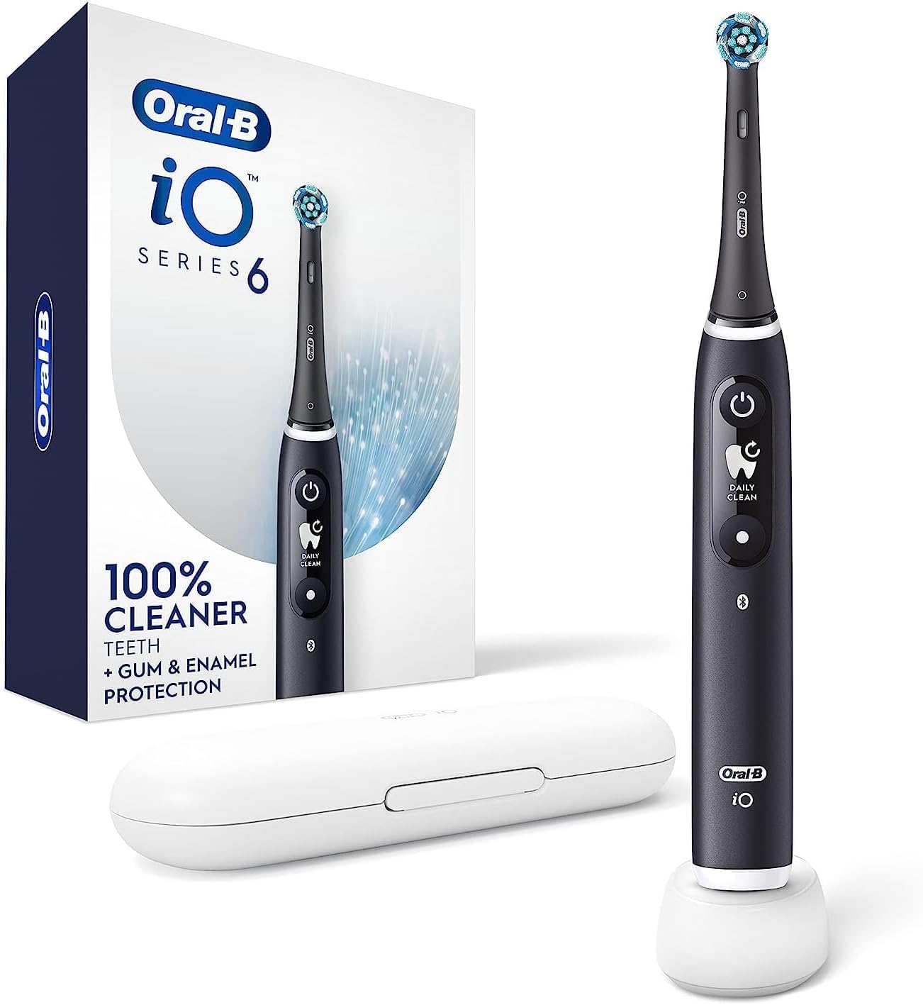 Oral-B iO Electric Toothbrush