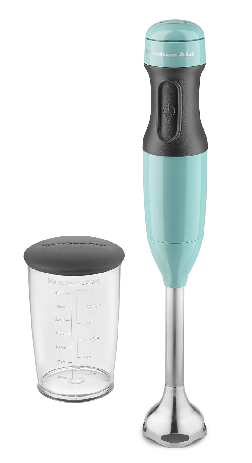 KitchenAid 2-Speed Hand Blender 