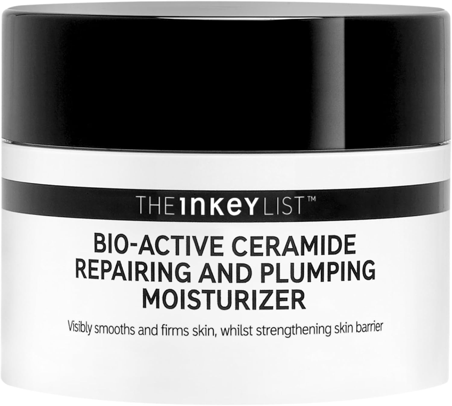 The Inkey List's Bio-Active Ceramide Repairing Moisturiser