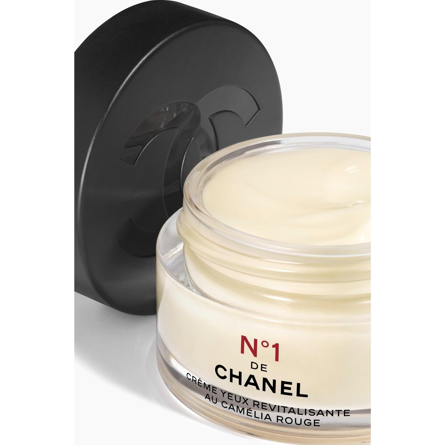 Chanel No. 1 de Chanel The Red Camelia Revitalising Mask