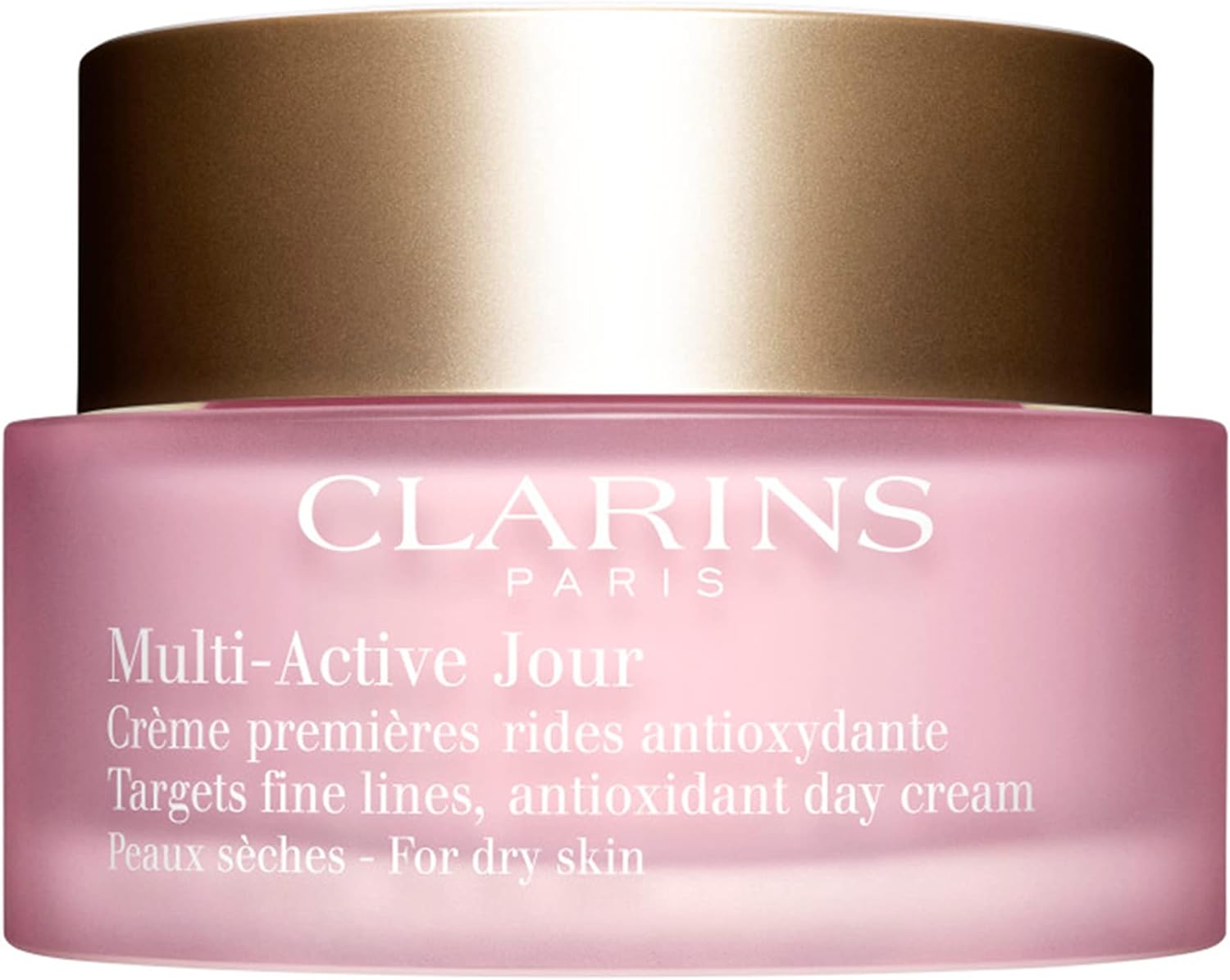 Clarins Multi-Active Day Cream