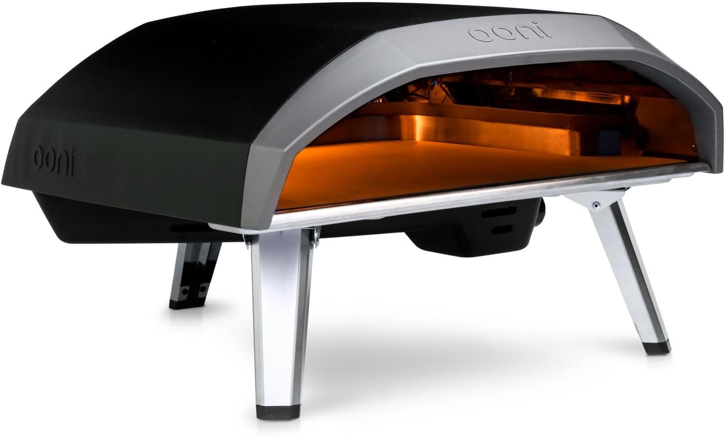 Ooni Pizza Oven