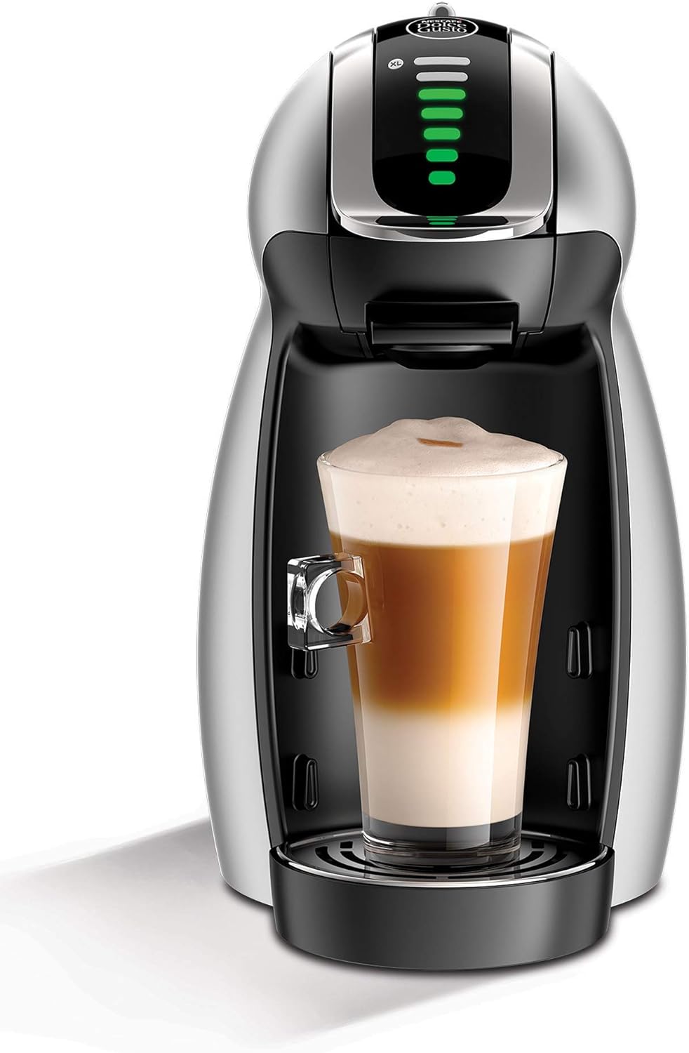 Nespresso Dolce Gusto Genio