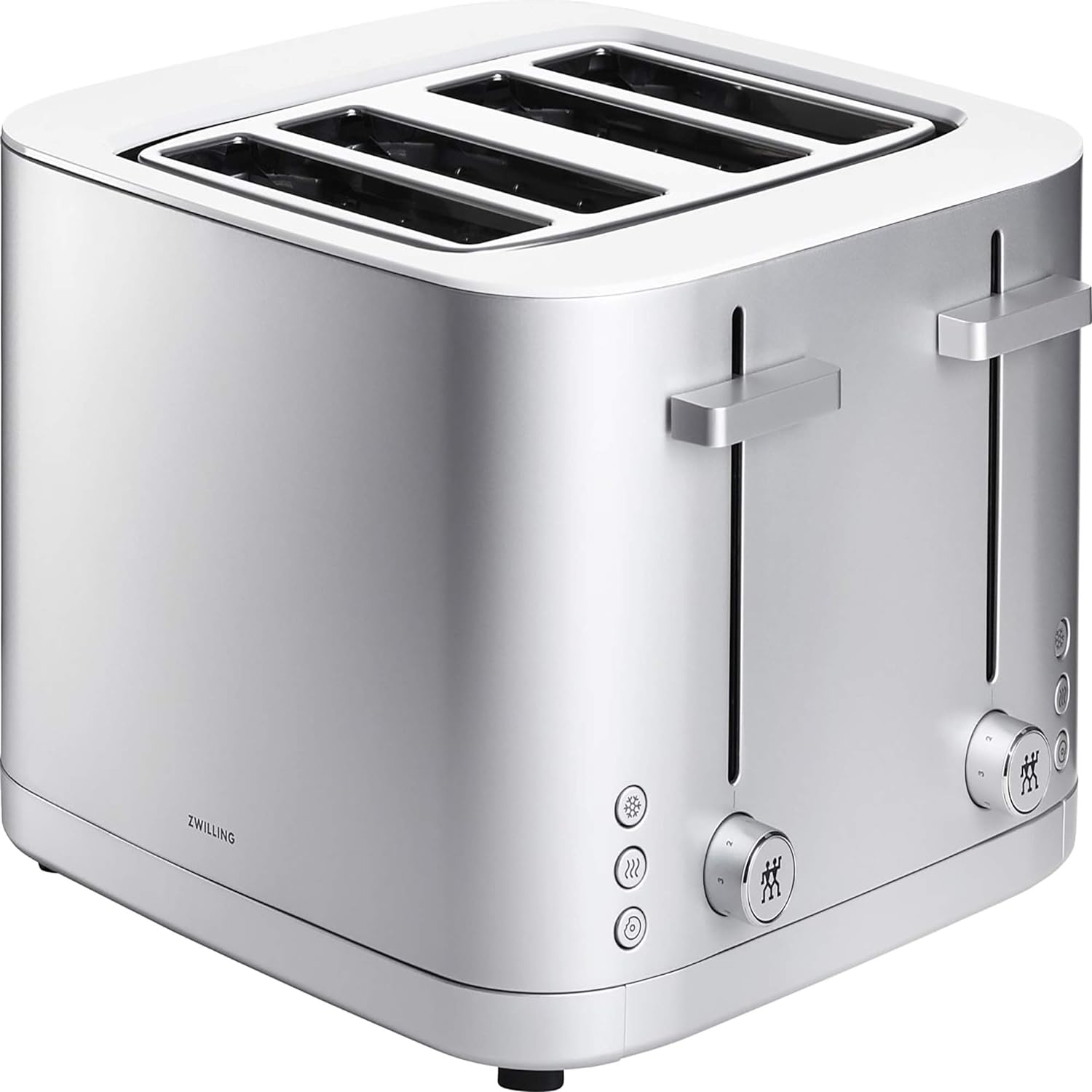  Zwilling 4-Slice Toaster