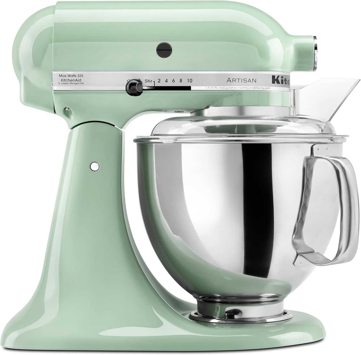 Stand Mixer