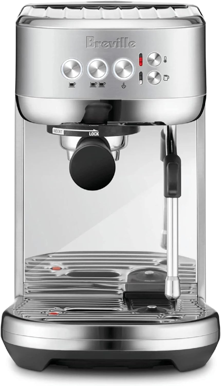 Breville Bambino Plus