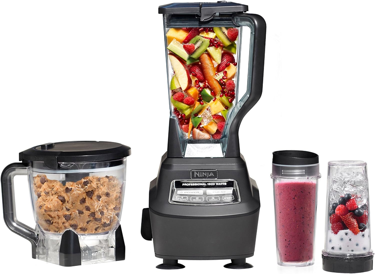 Blender Food Processor