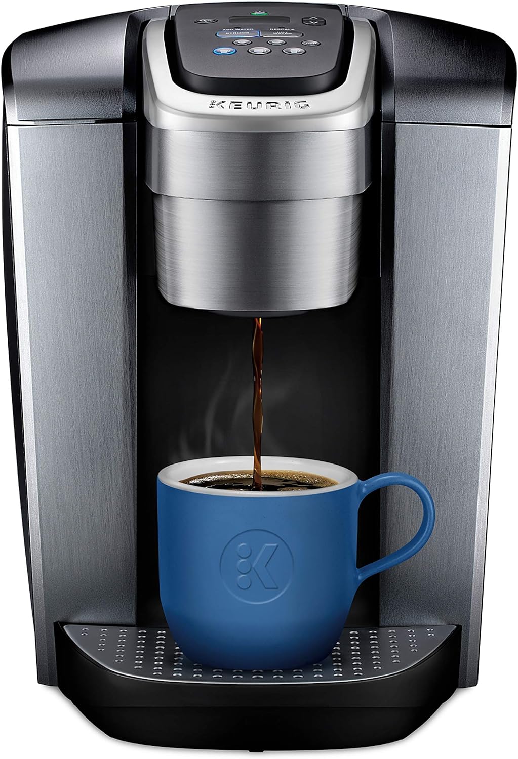 Keurig K-Elite Single-Serve