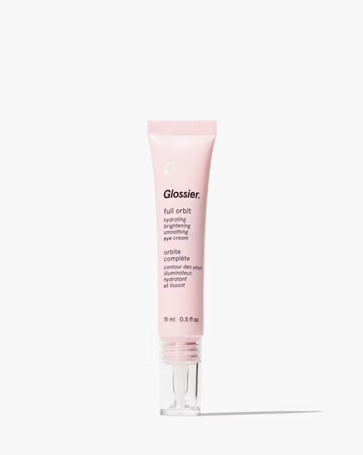 Glossier Full Orbit Eye Cream