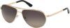 Tom Ford FT0144 Aviator Sunglasses