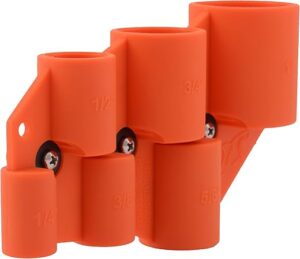 SharkBite 1/4 to 1 Inch Pipe Deburring Tool