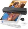 Zyerch 13-Inch A3 Thermal Laminator, 7-in-1