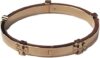 Tory Burch Classic Logo Bangle Bracelet