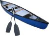Kayaking