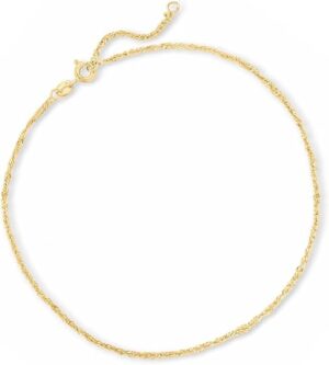 Canaria Singapore-Chain Anklet