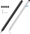 Accokids 2-in-1 Rotatable Stylus Pen (2 Pack)