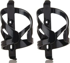 50 Strong 2-Pack Bike Water Bottle Holder