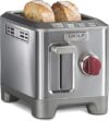 WOLF GOURMET 2-Slice Extra-Wide Toaster