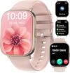 Fitonus 2.01â€ HD Smart Watch for Women